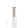ETA | Oral Irrigator | Sonetic ETA270890000 | Cordless | 200 ml | Number of heads 2 | White/Gold