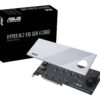HYPER M.2 X16 GEN 4 CARD