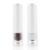 ETA | Salt And Pepper Mill | Molino ETA092890000 | Electric | White | AAA