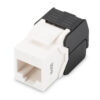Digitus | CAT 5e Keystone Jack | DN-93502