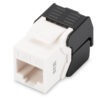 Digitus | CAT 6 Keystone Jack | DN-93603