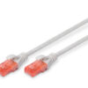 Digitus | Patch Cord | DK-1617-005