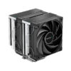 Deepcool | AK620 | Intel, AMD | CPU Air Cooler