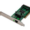 Digitus | Gigabit Ethernet PCI Network Card | DN-10110 | PCI