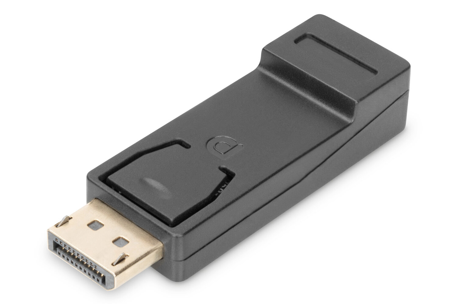 Digitus | DisplayPort to HDMI adapter | HDMI | DisplayPort | DP to HDMI