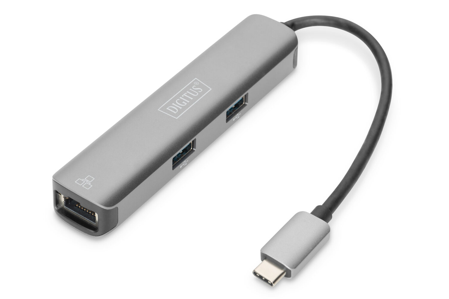 Digitus | USB-C Adapter | DA-70892
