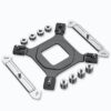 Deepcool | Mounting Upgrades For GAMMAXX 400/GTE/GT Series | EM009-MKNNIN-G-1 | Intel