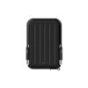 Portable Hard Drive | ARMOR A66 | 1000 GB | USB 3.2 Gen1 | Black
