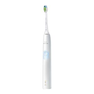 Philips | Sonicare Electric Toothbrush | HX6807/24 | Rechargeable | For adults | Number of brush heads included 1 | Number of teeth brushing modes 1 | Sonic technology | White