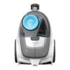 Philips | Vacuum Cleaner | XB2122/09 | Bagless | Power 850 W | Dust capacity 1.3 L | Arctic White/Sky Blue