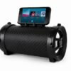 Gembird | Bluetooth "Boom" speaker with equalizer function branded by Maxxter | ACT-SPKBT-B | Bluetooth | Portable | Wireless connection