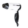Mesko | Hair Dryer | MS 2262 | 1000 W | Number of temperature settings 2 | Black/White