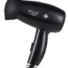 Adler | Hair Dryer | AD 2251 | 1400 W | Number of temperature settings 2 | Black