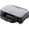 Camry | Sandwich Maker XL | CR 3054 | 900 W | Number of plates 1 | Number of pastry 2 | Black