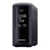 CyberPower | Backup UPS Systems | VP1000ELCD | 1000 VA | 550 W