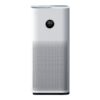 Xiaomi | Smart Air Purifier | 4 | 30 W | Suitable for rooms up to 28-48 m² | White
