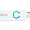 Aeotec Z-Stick - USB Adapter with Battery Gen5+, Z-Wave Plus | AEOTEC | Z-Stick - USB Adapter with Battery | Gen5+ | White