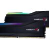 G.Skill | Trident Z5 RGB | 32 GB | DDR5 | 5600 MHz | PC/server | Registered No | ECC No