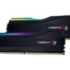 G.Skill | Trident Z5 RGB | 32 GB | DDR5 | 6000 MHz | PC/server | Registered No | ECC No