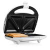 Tristar | Sandwich maker | SA-3052 | 750 W | Number of plates 1 | Number of pastry 2 | White