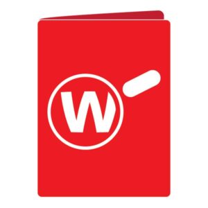 Passport | 1 year(s) | 1-50 user(s)