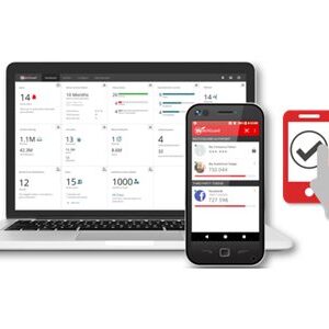 AuthPoint | 1 year(s) | 1-50 user(s)