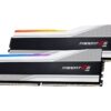 G.Skill | Trident Z5 RGB | 32 GB | DDR5 | 6400 MHz | PC/server | Registered No | ECC No