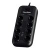 P0820SUF0-DE Surge Protectors
