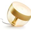 Philips Hue|Hue Iris Portable Lamp, Gold Special Edition|Gold|Portable lamp