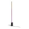 Philips Hue Gradient Signe floor lamp, black | Philips Hue | Hue Gradient Signe Floor Lamp | Black | Floor lamp