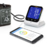 ETA | Smart Blood pressure monitor | ETA429790000 | Memory function | Number of users 2 user(s) | Auto power off | 4 | Upper Arm