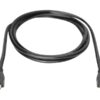 Digitus | Ultra High Speed HDMI Cable with Ethernet | AK-330124-020-S | HDMI Male (type A) | HDMI Male (type A) | HDMI to HDMI | 2 m