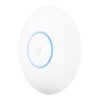 Ubiquiti | Access Point Wi-Fi 6 | Unifi 6 Pro | 802.11ax | 2.4 GHz/5 | 573.5+4800 Mbit/s | Ethernet LAN (RJ-45) ports 1 | MU-MiMO Yes | PoE in