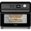 Caso | Air Fryer | 03000 AirFry Chef 1700 | Power 1700 W | Capacity 22 L | Black
