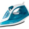 Philips | Iron | EasySpeed GC1750/20 | Steam Iron | 2000 W | Water tank capacity 220 ml | Continuous steam 25 g/min | Blue