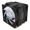 Cooler Master | Hyper 212 LED Turbo ARGB | Intel, AMD | CPU Air Cooler