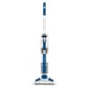 Polti | Vacuum steam mop with portable steam cleaner | PTEU0299 Vaporetto 3 Clean_Blue | Power 1800 W | Steam pressure Not Applicable bar | Water tank capacity 0.5 L | White/Blue