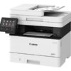Canon Multifunction Laser Printer | I-SENSYS MF455DW | Laser | Mono | Printer | A4 | Wi-Fi