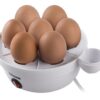 Tristar | Egg Boiler | EK-3074 | White | 350 W | Eggs capacity 7
