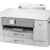 Brother HL-J6010DW | Inkjet | Colour | A3 | Wi-Fi | White