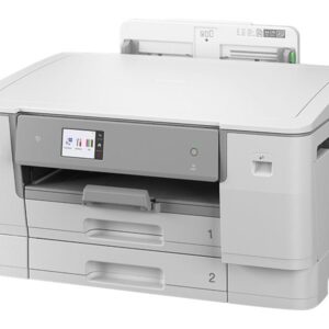 Brother HL-J6010DW | Colour | Inkjet | Wi-Fi | White