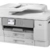 Brother MFC-J6955DW | Inkjet | Colour | 4-in-1 | A3 | Wi-Fi | White