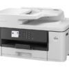 Brother MFC-J5340DW | Inkjet | Colour | 4-in-1 | A3 | Wi-Fi