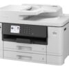 Brother MFC-J5740DW | Inkjet | Colour | 4-in-1 | A3 | Wi-Fi