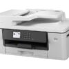 Brother MFC-J6540DW | Inkjet | Colour | 4-in-1 | A3 | Wi-Fi