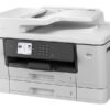 Brother MFC-J6940DW | Inkjet | Colour | 4-in-1 | A3 | Wi-Fi