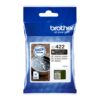 Brother LC422BK | Ink Cartridge | Black