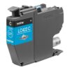 Brother LC422C | Ink Cartridge | Cyan