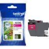 Brother LC422XLM | Ink Cartridge | Magenta