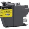 Brother LC422XLY | Ink Cartridge | Yellow